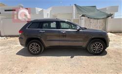 جيب جراند شيروكي